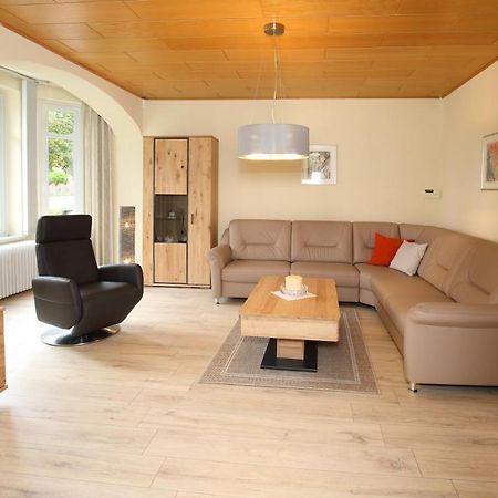 Ferienwohnung Am Schildautal-Mit Gartenlounge & Wlan Seesen Eksteriør bilde